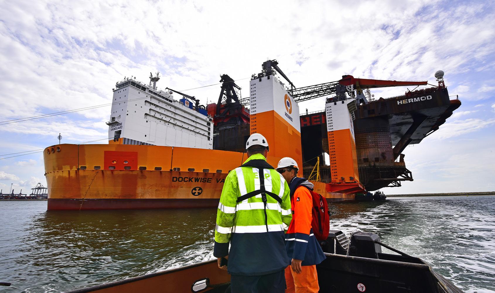 Balticsea Crewing management